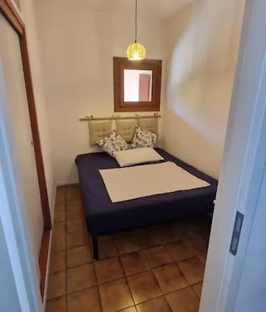 Villa Nido Blu 2