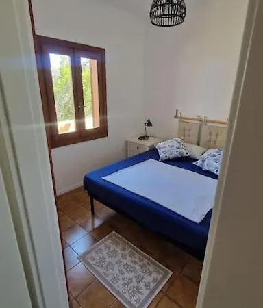 Villa Nido Blu 2 *