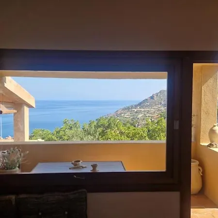 Villa Nido Blu 2 Costa Paradiso