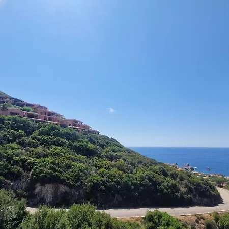 Nido Blu 2 Villa