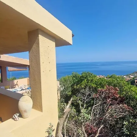 Villa Nido Blu 2 Costa Paradiso
