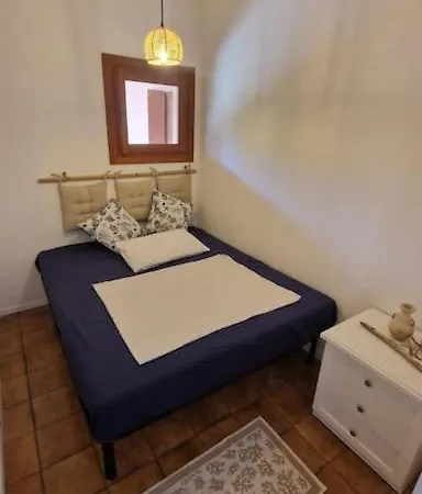 Nido Blu 2 Villa