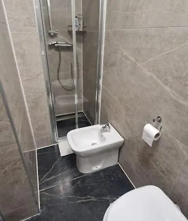 Nido Blu 2 Villa