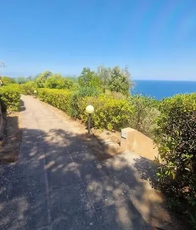 Villa Nido Blu 2