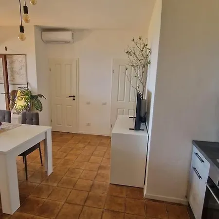 Nido Blu 2 Villa *