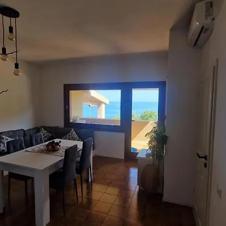 Nido Blu 2 Villa Costa Paradiso