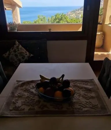 Nido Blu 2 Villa *