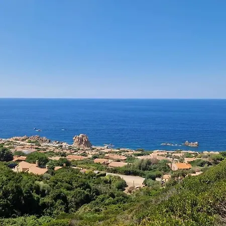 Villa Nido Blu 2