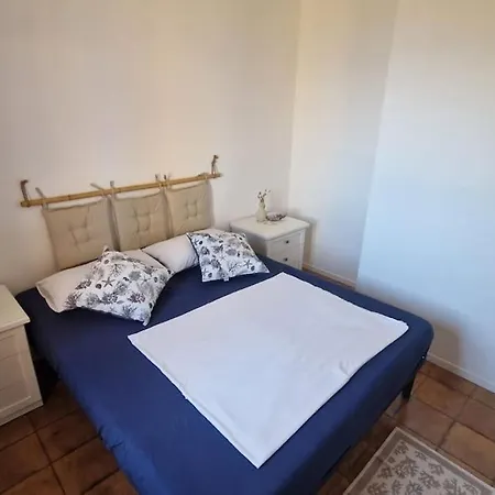 Villa Nido Blu 2 *