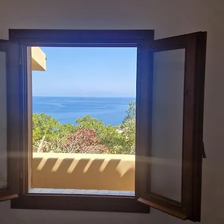Nido Blu 2 Villa
